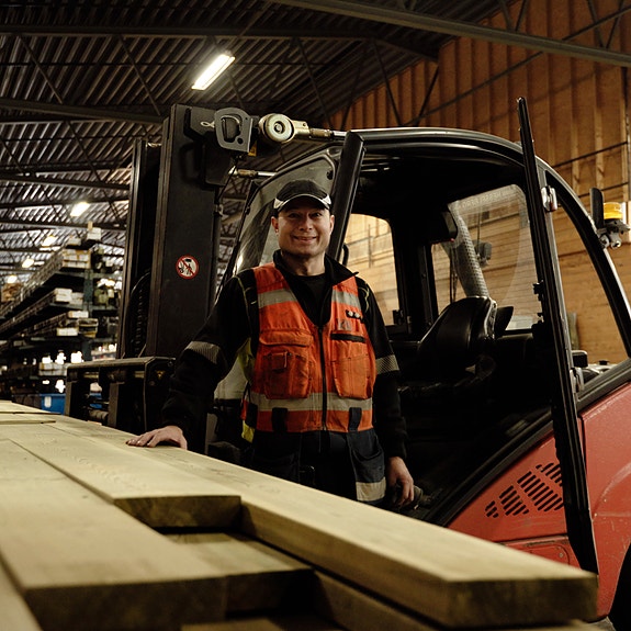 Bilde 1 av 3 i jobbannonse-galleriet