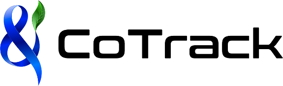 CoTrack Crane AS logo
