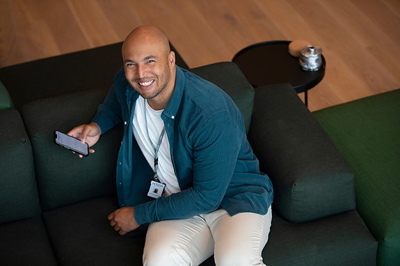 Bilde 1 av 1 i jobbannonse-galleriet