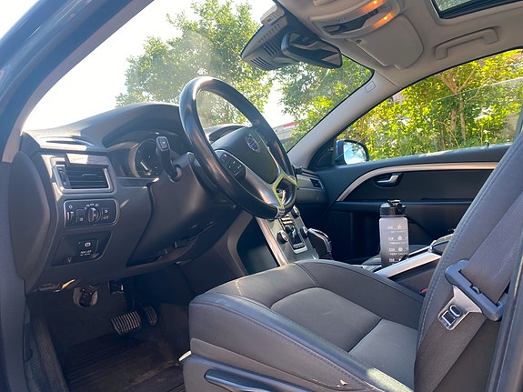 Volvo S80 11 of 24