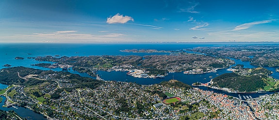 Eigersund kommune logo