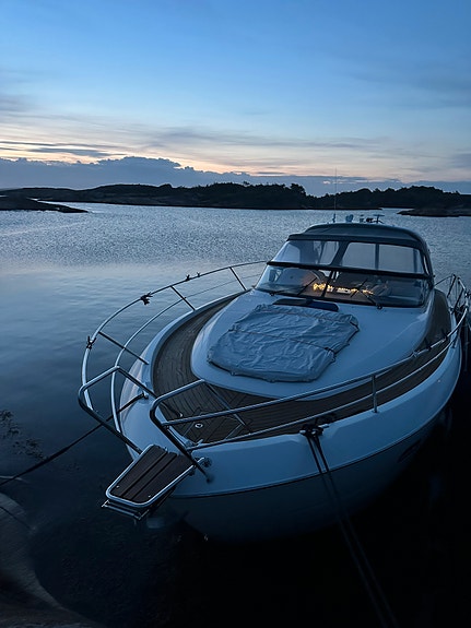 Bavaria 38 sport 3 of 30