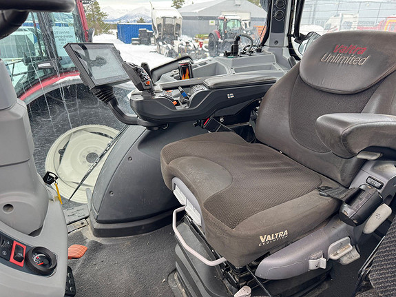 Valtra T234 2020, kr 980 000,-