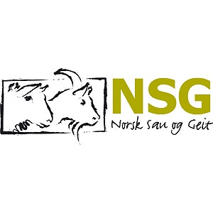 Norsk Sau Og Geit logo