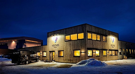 Administrasjon i Florø