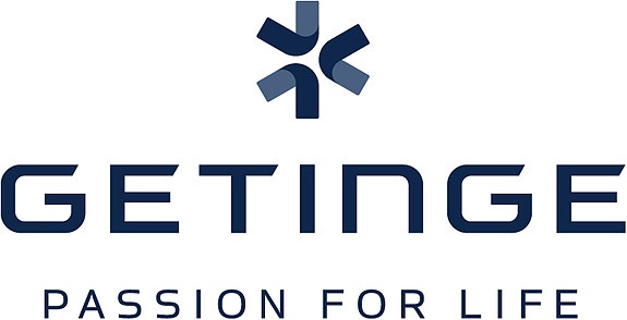 Getinge Norge AS logo