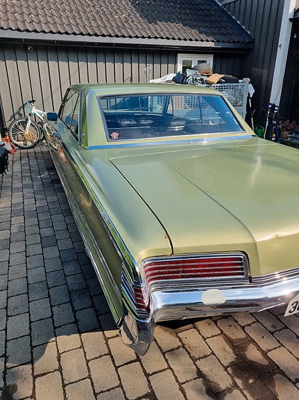 Chrysler 20 of 30