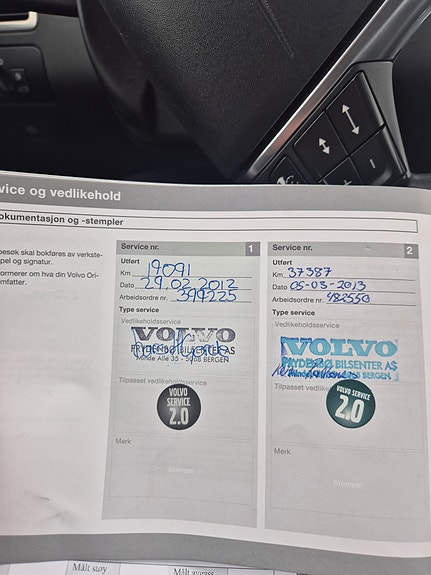 Volvo XC70 10 of 18