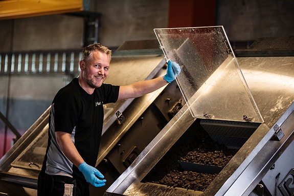 Biomedia i Hias-prosessen