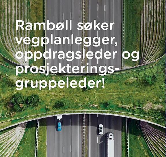 Bilde 1 av 1 i jobbannonse-galleriet