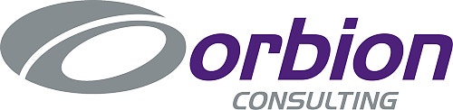 Orbion Consulting logo