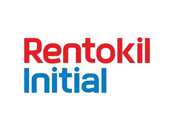 Rentokil Initial Norge AS logo