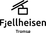 Fjellheisen logo