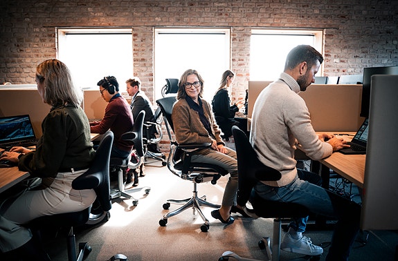 Bilde 2 av 3 i jobbannonse-galleriet