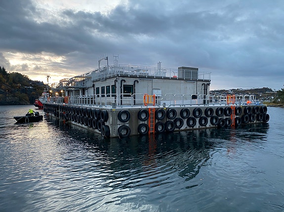 Bilde 1 av 5 i jobbannonse-galleriet