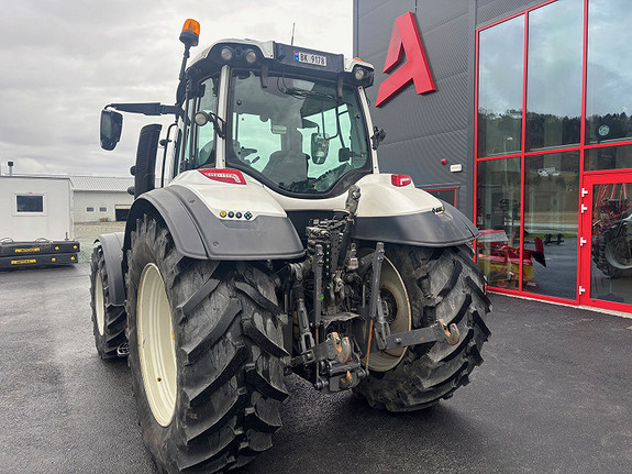 Valtra T214D 2015, kr 699 000,-