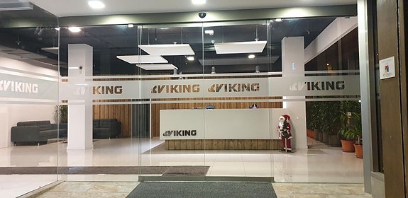 Viking office Torrevieja
