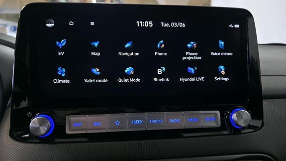 Hyundai Kona 20 of 28