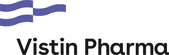 Vistin Pharma AS logo