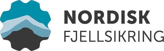 Nordisk Fjellsikring AS logo