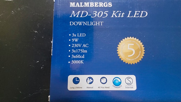 Product image 2 of 3