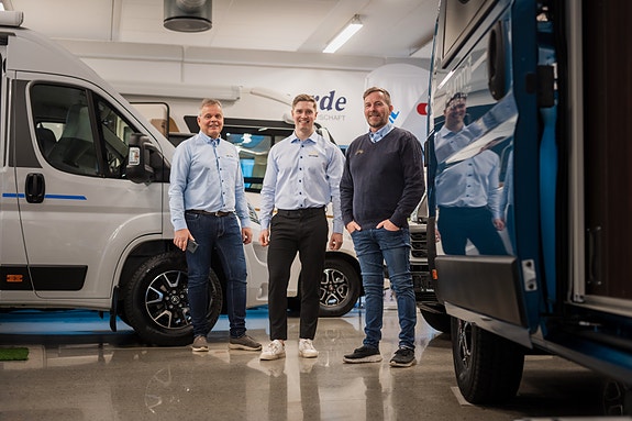 Bilde 2 av 3 i jobbannonse-galleriet