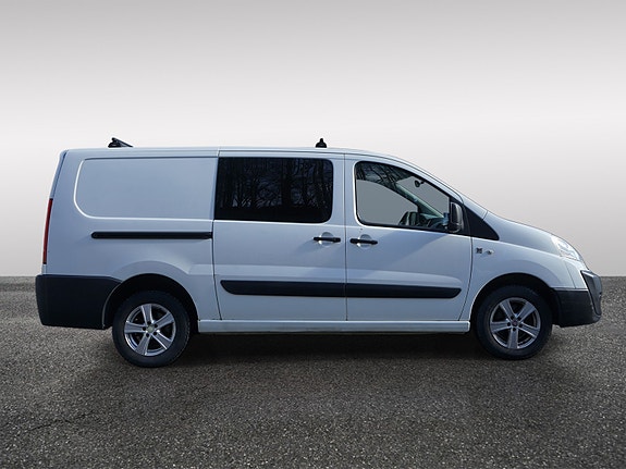 Fiat Scudo 4 of 5