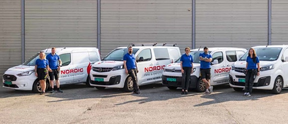 Bilde 1 av 2 i jobbannonse-galleriet