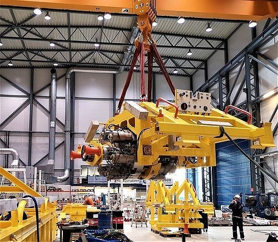 Bilde 2 av 9 i jobbannonse-galleriet