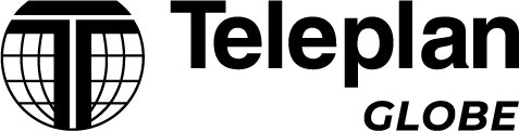 Teleplan Globe logo