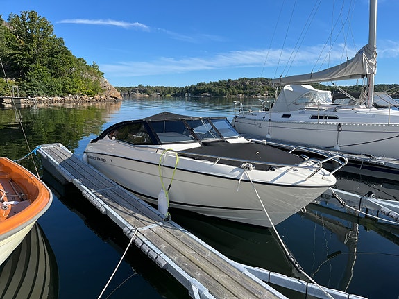 Askeladden C61 BowRider 2 of 5
