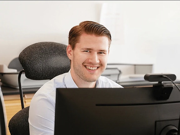 Bilde 1 av 1 i jobbannonse-galleriet