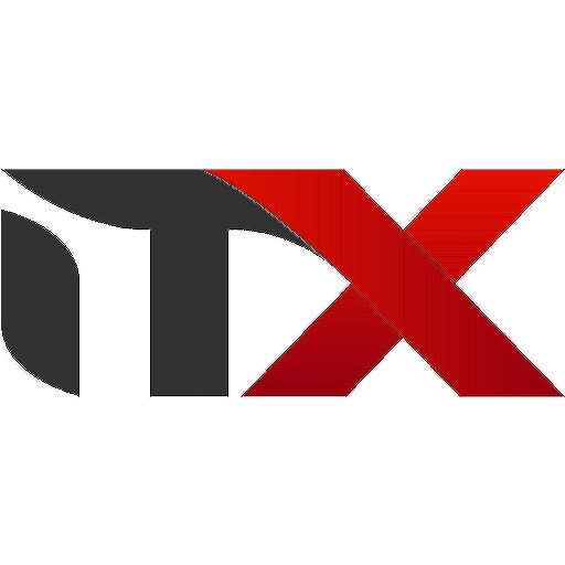 ITX Norge AS logo
