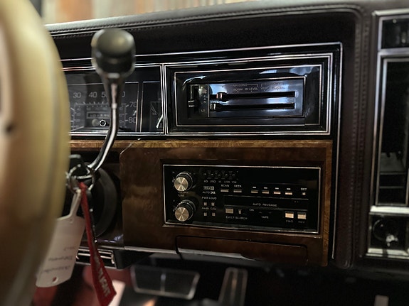Oldsmobile 29 of 30