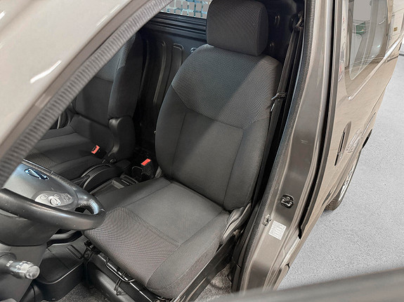 Nissan e-NV200