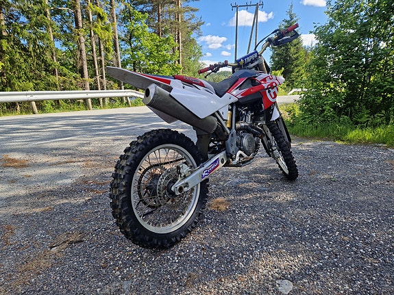 Husqvarna TC 450 4 of 5