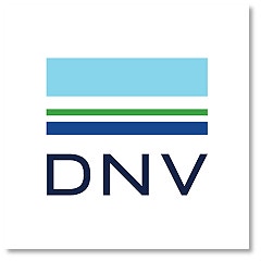 DNV logo