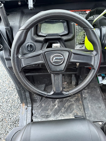 CFMOTO UFORCE 1000 15 of 18