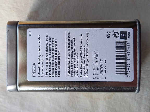 Product image 7 of 8
