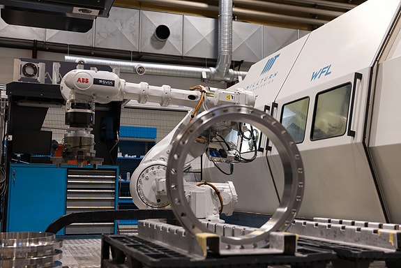 Bilde 6 av 8 i jobbannonse-galleriet