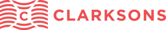 Clarksons Securities AS logo
