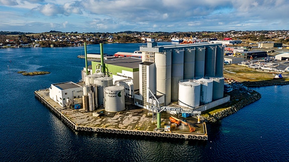 Bilde 1 av 4 i jobbannonse-galleriet