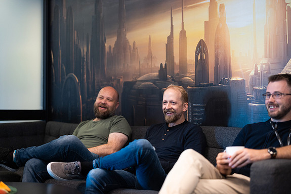 Bilde 8 av 9 i jobbannonse-galleriet