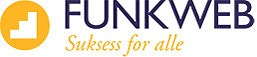 FUNKWEB  - SUKSESS FOR ALLE logo