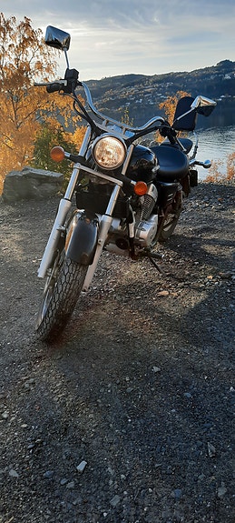Honda 8 of 8