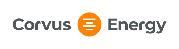 Corvus Energy logo