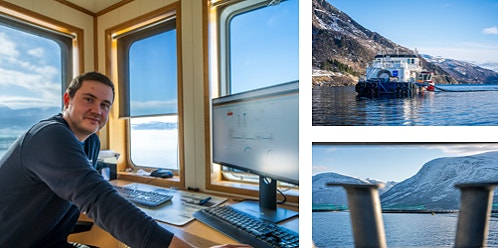 Bilde 3 av 7 i jobbannonse-galleriet