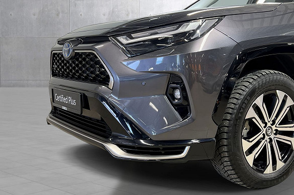 Toyota RAV4 Plug-in Hybrid