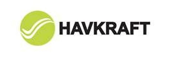 HAVKRAFT AS logo