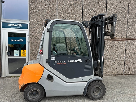 Still RX 70-25 69268